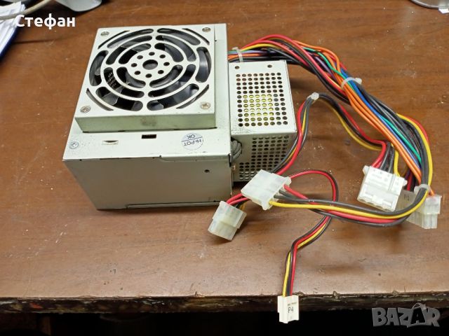 Захранване за Compaq  Deskpro EX и Desktop PC C633 и C733, снимка 3 - Захранвания и кутии - 45630400