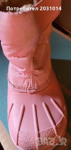 Детски боти и апрески, снимка 10 - Детски боти и ботуши - 53099595