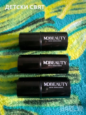 Нова козметика , снимка 2 - Декоративна козметика - 53375115