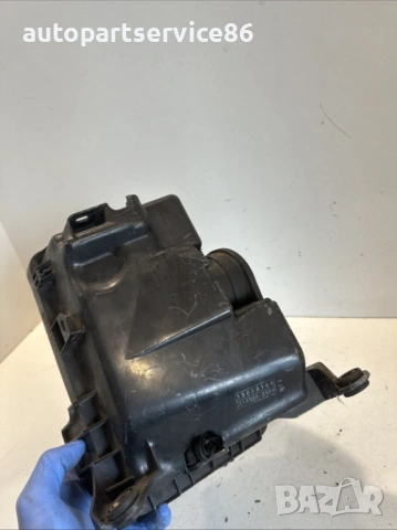 Долен корпус на въздушен филтър за част за Peugeot 4007 2.2 HDI (2009) 1500A164, снимка 3 - Части - 53636008