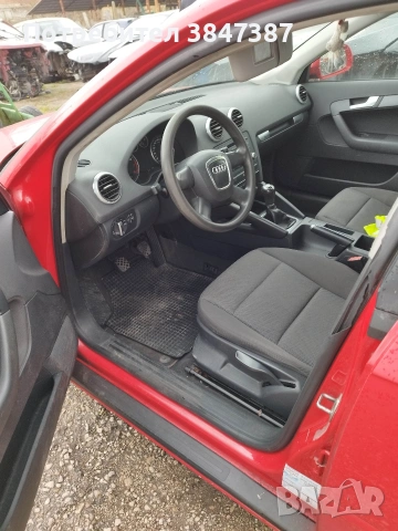 1.4T/92kw На части, снимка 6 - Автомобили и джипове - 54274914