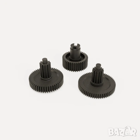 Audi A6 A7 A8 - Ремонтен комплект за туитър Bang & Olufsen (4H0035361A)