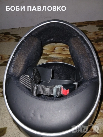 мотокаска увекс размер L, снимка 9 - Аксесоари и консумативи - 51981759