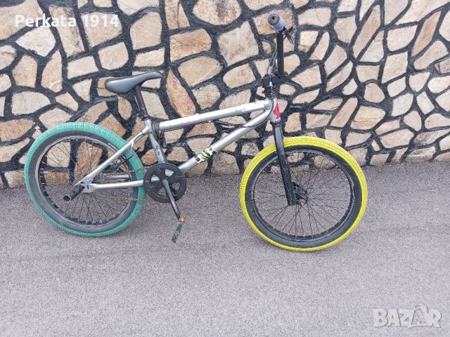 BMX Viber 520, снимка 3 - Части за велосипеди - 45968361