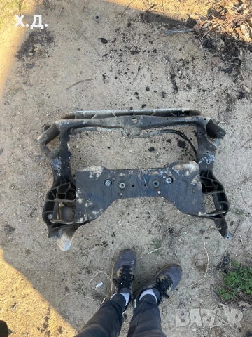 Преден мост Мерцедес Ц-класа w203