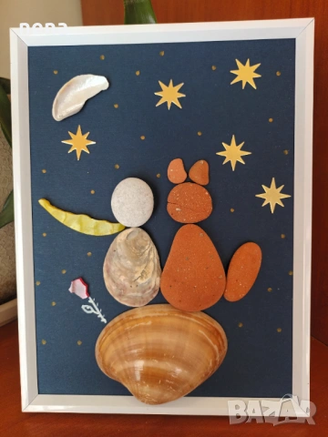 Ръчно изработени пана, снимка 16 - Пана - 49049942