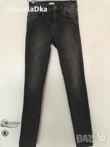 Дънки Liu Jo нови, 24 размер , снимка 8 - Дънки - 52090181