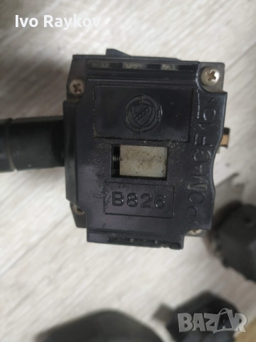 Лостче чистачки ,  Lancia Dedra , B826 , снимка 4 - Части - 52887847