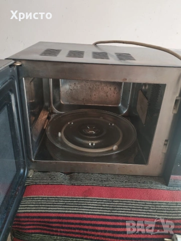 Микровълнова печка NEO, снимка 2 - Микровълнови - 53929783