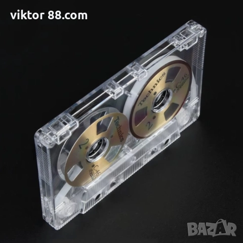 Reels for Audio Cassette - №5, снимка 3 - Декове - 50130659