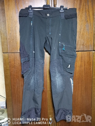 Mascot Advanced Stretch 54 номер. 