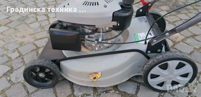 Самоходна косачка , снимка 7 - Градинска техника - 53406625