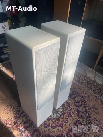  CANTON-ERGO 71DC, снимка 3 - Тонколони - 53849320