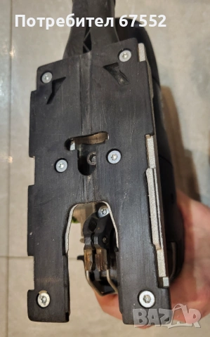 Зеге Festool, без кабел 90€. Цената е крайна!, снимка 4 - Други инструменти - 53564079