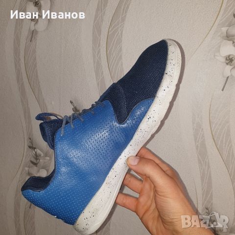 маратонки AIR JORDAN ECLIPSE номер 47-47,5, снимка 8 - Маратонки - 46142099