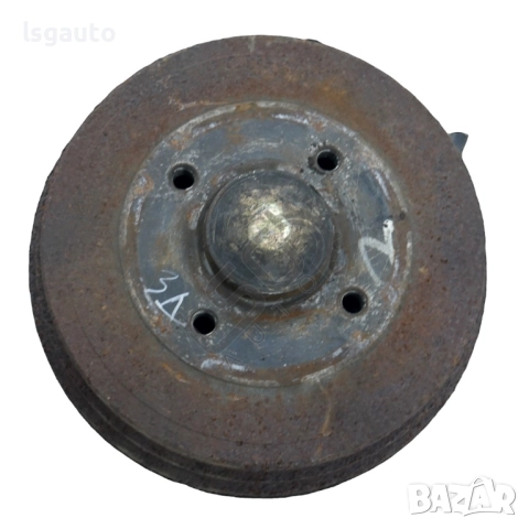 Заден десен шенкел Nissan Micra (K12) 2003-2010 ID: 152415