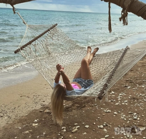 Хамак мрежест Muhler