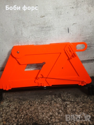 Оем триъгълник w203 седан нов оргинал, снимка 6 - Аксесоари и консумативи - 54039600