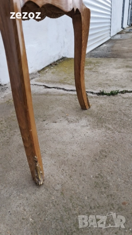 Шкаф с чекмеджета малък №86, снимка 4 - Шкафове - 52377288