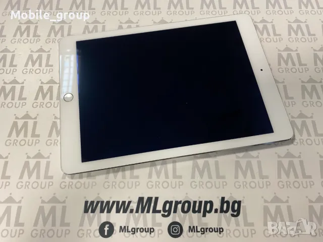 #MLgroup предлага iPad Air 2 (A1567) 128GB Wi-Fi + Cellular, втора употреба, снимка 4 - Таблети - 48498802