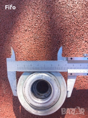 Бутало за руски цилиндър/бутилка Ц 75, снимка 7 - Селскостопанска техника - 52505892