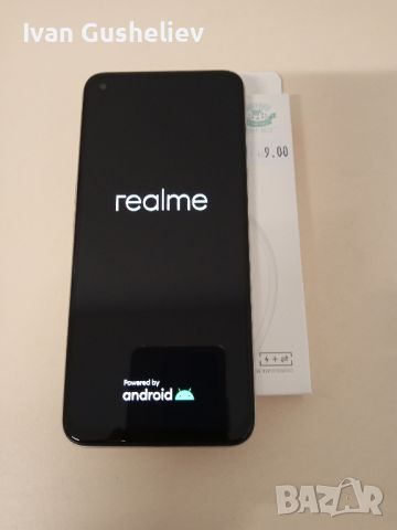 realme 9pro+5g, снимка 1 - Xiaomi - 46256808