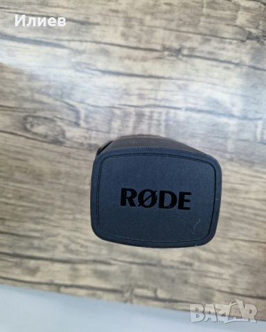 Rode NT-USB Mini, снимка 3 - Други музикални жанрове - 45357018