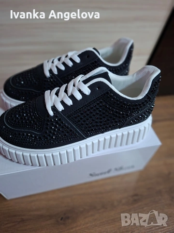 Страхотни дамски маратонки кецове и обувки топ качество на ниски цени , снимка 5 - Маратонки - 54203557