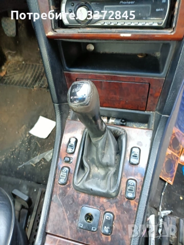 На части Мерцедес W202 2.0 136 К.С., снимка 9 - Части - 53701999