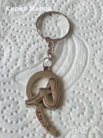 Ключодържател 52557, снимка 4 - Други - 52746981