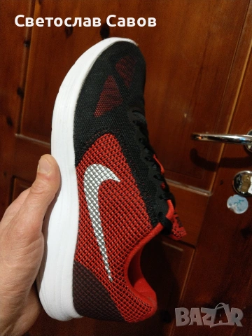 Nike Revolution 3. 43нм. 27,5см., снимка 6 - Маратонки - 53921276