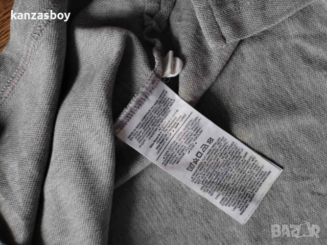 Nike Sportswear - ГОЛЯМА мъжка тениска КАТО НОВА 2ХЛ УГОЛЕМЕНА, снимка 7 - Тениски - 54017738