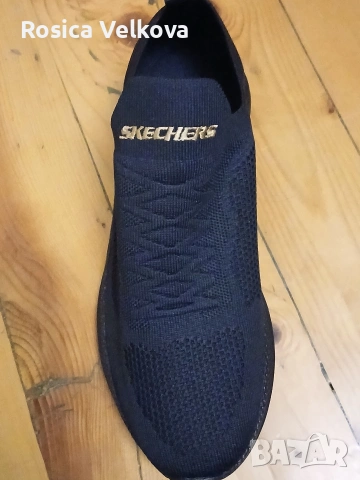 Маратонки SKECHERS , снимка 6 - Маратонки - 53513622