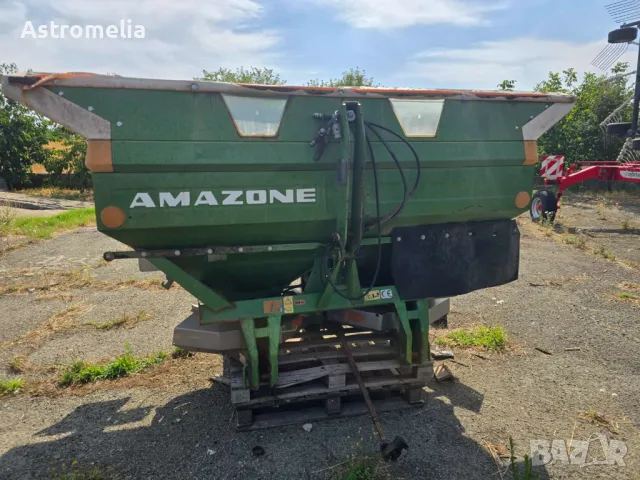 Торачка Amazone , снимка 1 - Селскостопанска техника - 47050003