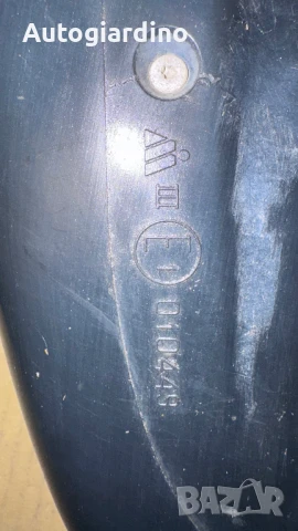 Странично огледало зa Chrysler Voyager - E1010449, снимка 2 - Части - 50941789