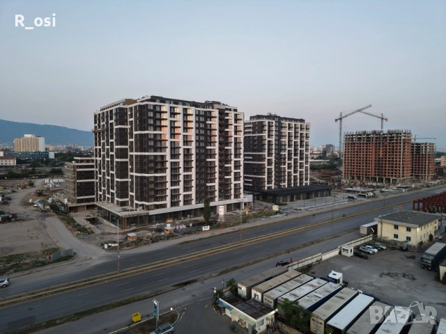 2- стаен апартамент София, снимка 6 - Апартаменти - 53968188