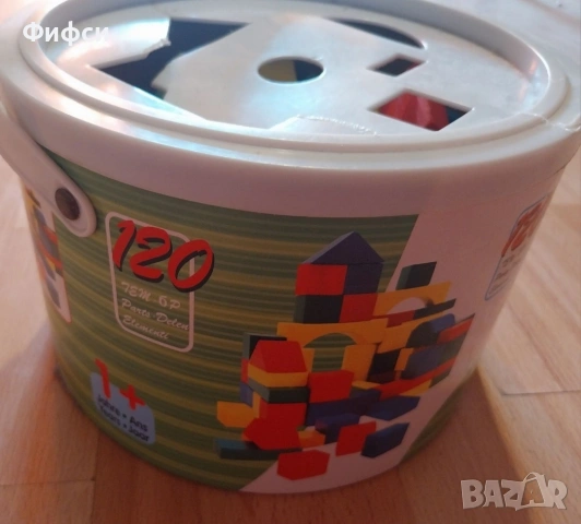 Играчки / Конструктори , снимка 2 - Конструктори - 53705955