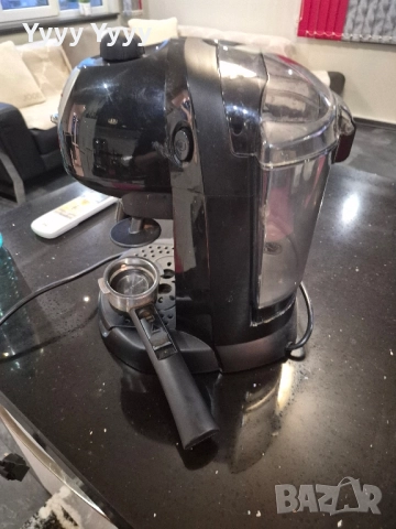 Кафемашина , снимка 5 - Кафе машини - 52012269