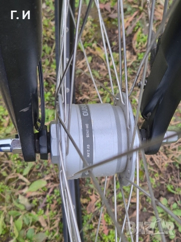 Велосипед колело KTM, снимка 3 - Велосипеди - 52975901