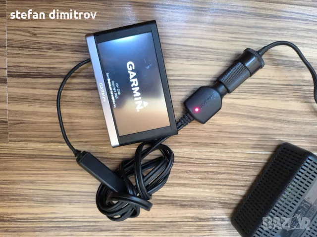 Garmin GTM 35, снимка 5 - Аксесоари и консумативи - 46937258