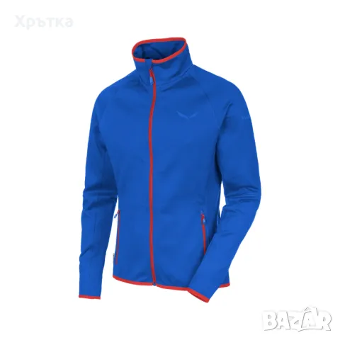 Salewa Predazzo - Оригинално мъжко горнище размер XL, снимка 1 - Якета - 49555875