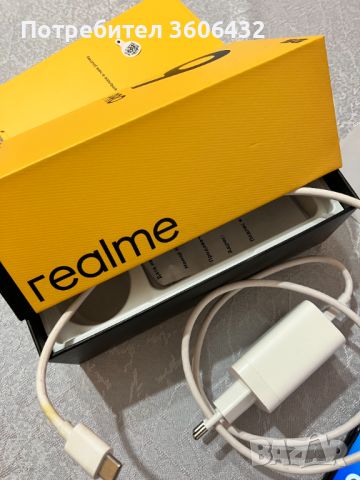 Смартфон Realme 9 Pro 5G, снимка 2 - Телефони с две сим карти - 45339160