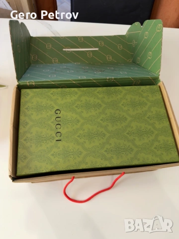 Кецове гуци нови, снимка 9 - Кецове - 53121685