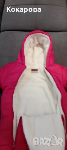 Бебешки космонавт, снимка 3 - Бебешки ескимоси - 53169510