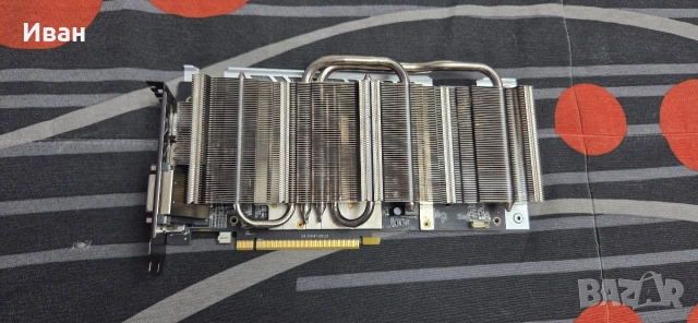 Sapphire RX570 4GB Nitro+