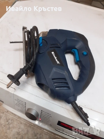 Продавам електрическо зеги, снимка 5 - Други машини и части - 53597877