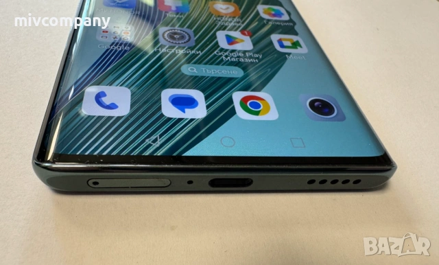 Honor Magic 5 lite 5G 256/8GB, снимка 3 - Други - 53619568