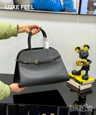 💎Дамски Чанти , снимка 9 - Чанти - 53326881