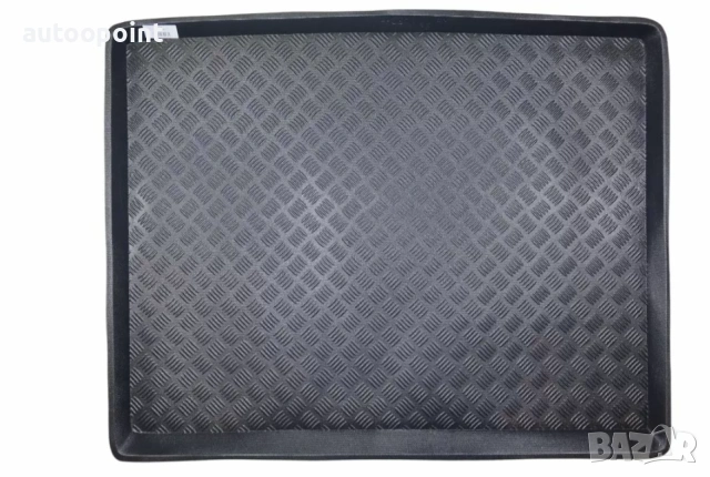 Стелка за багажник за Citroen Berlingo (2018+) 5 seats