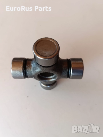 Каре кардан МЕРСЕДЕС БУС 207 208 209 210 308 309 310, снимка 3 - Части - 51641339